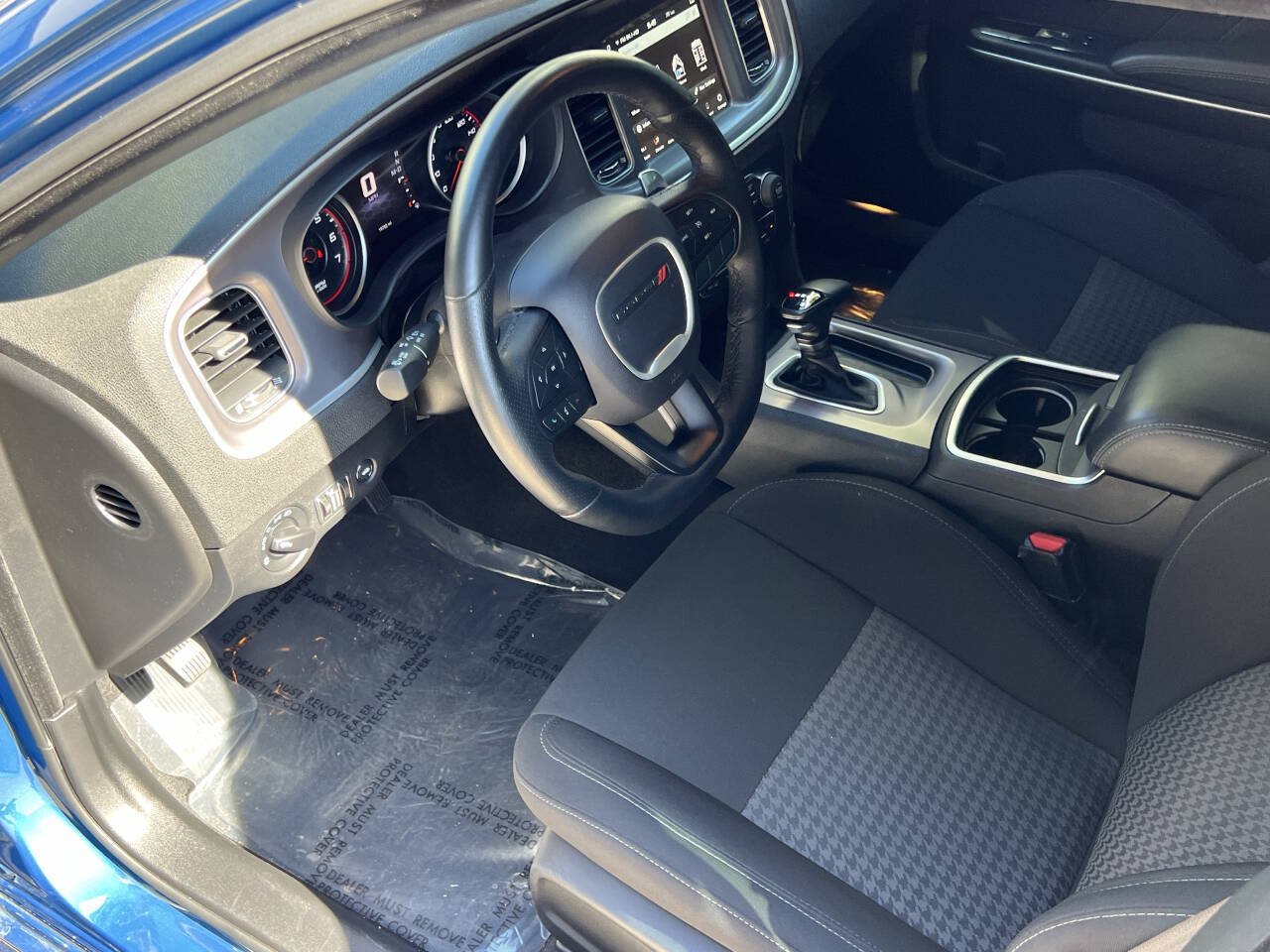 Used 2022 Dodge Charger Scat Pack RWD image 15