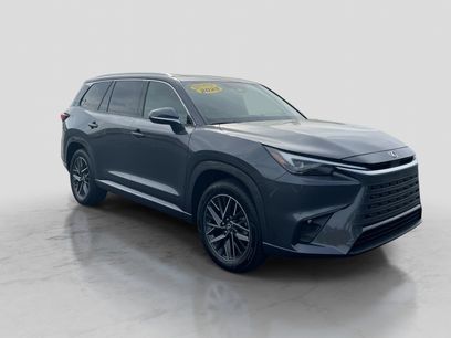 Used 2025 Lexus TX 350 AWD w/ Technology Package