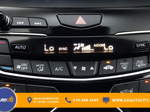 Used 2019 Acura RDX FWD image 25