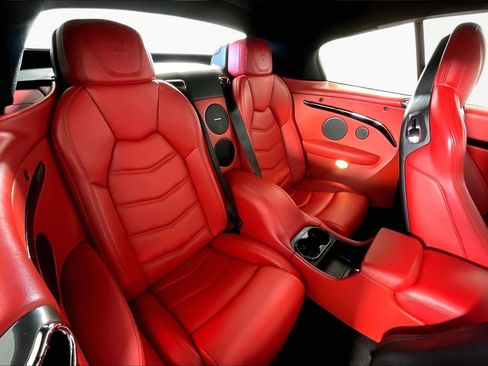 Used 2018 Maserati GranTurismo Convertible image 27