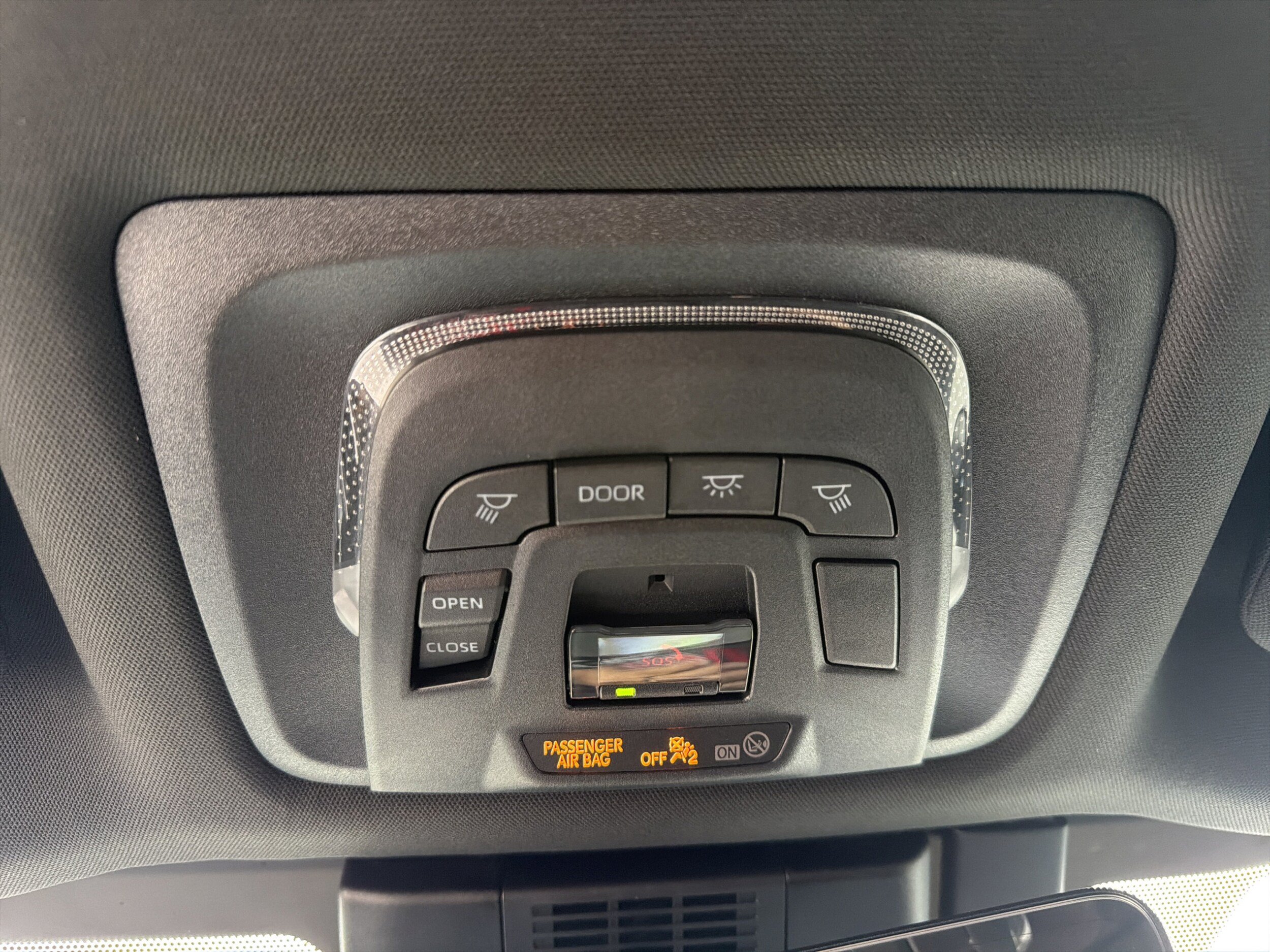 Certified 2025 Toyota bZ4X FWD image 24