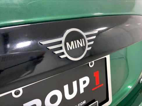 Used 2021 MINI Cooper S FWD image 29