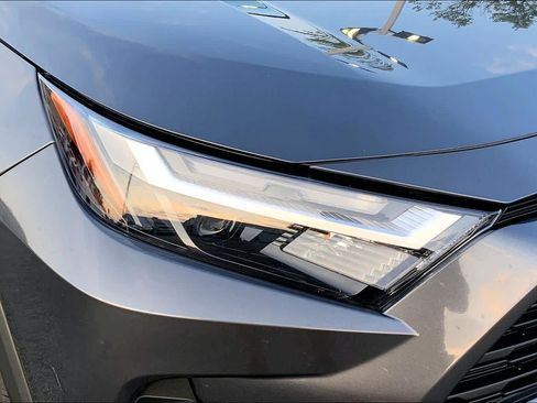 Used 2024 Toyota RAV4 XLE Premium w/ Weather Package FWD image 26