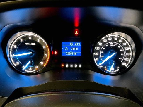 Certified 2019 Ford Ranger XL w/ Equipment Group 101A Mid image 19