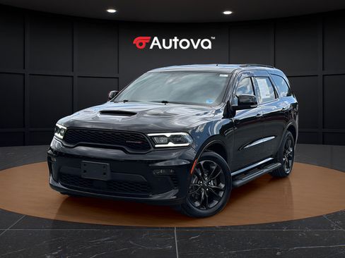 Used 2023 Dodge Durango R/T AWD/4WD image 1