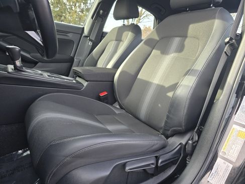 Certified 2023 Honda Civic Sport image 22