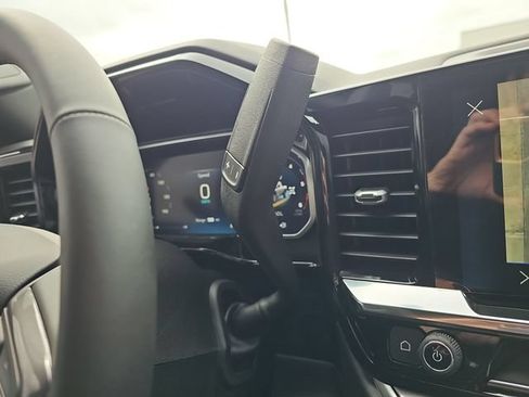 New 2026 Chevrolet Silverado 2500 High Country AWD/4WD image 16