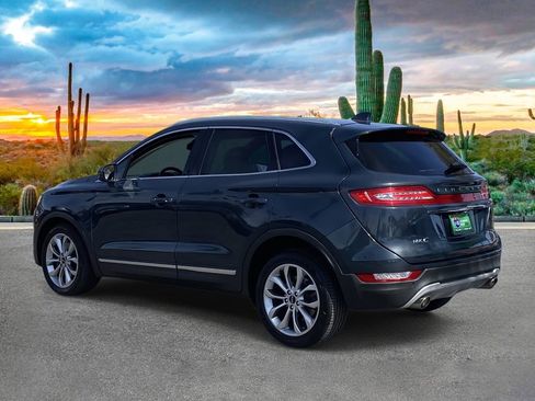 Used 2019 Lincoln MKC Select w/ Select Plus Package image 5