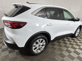 Used 2023 Ford Escape Active w/ Cold Weather Package FWD video 2