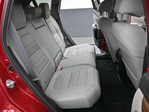 Used 2021 Honda CR-V EX-L image 29