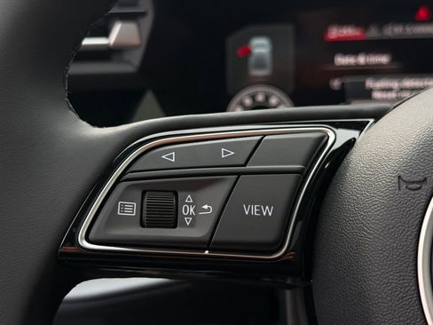New 2026 Audi A3 2.0T Premium image 24