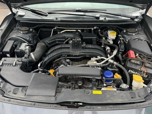 Used 2019 Subaru Impreza 2.0i AWD/4WD image 26