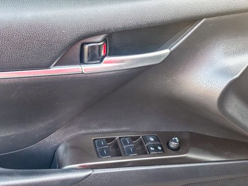 Certified 2021 Toyota Camry XSE w/ Carpet Mat Package (TMS) image 22