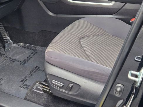 Used 2024 Toyota Highlander LE image 23