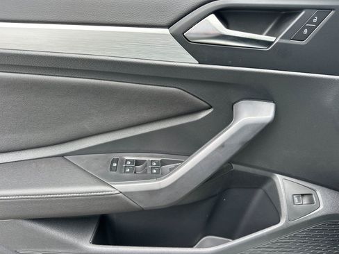 New 2026 Volkswagen Jetta S FWD image 10