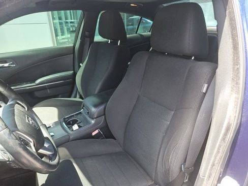 Used 2013 Dodge Charger SXT w/ Rallye Appearance Group RWD image 8