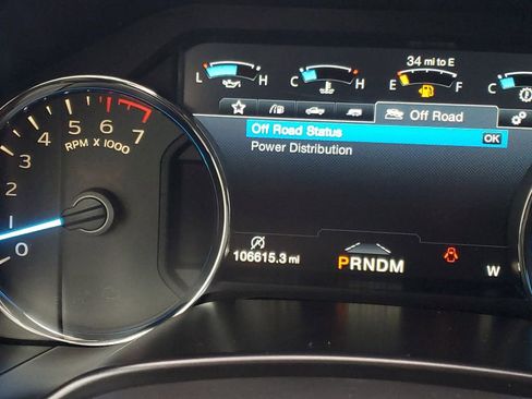 Used 2020 Ford F150 Lariat image 15