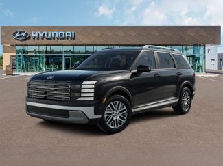 New 2026 Hyundai Palisade SEL video 1