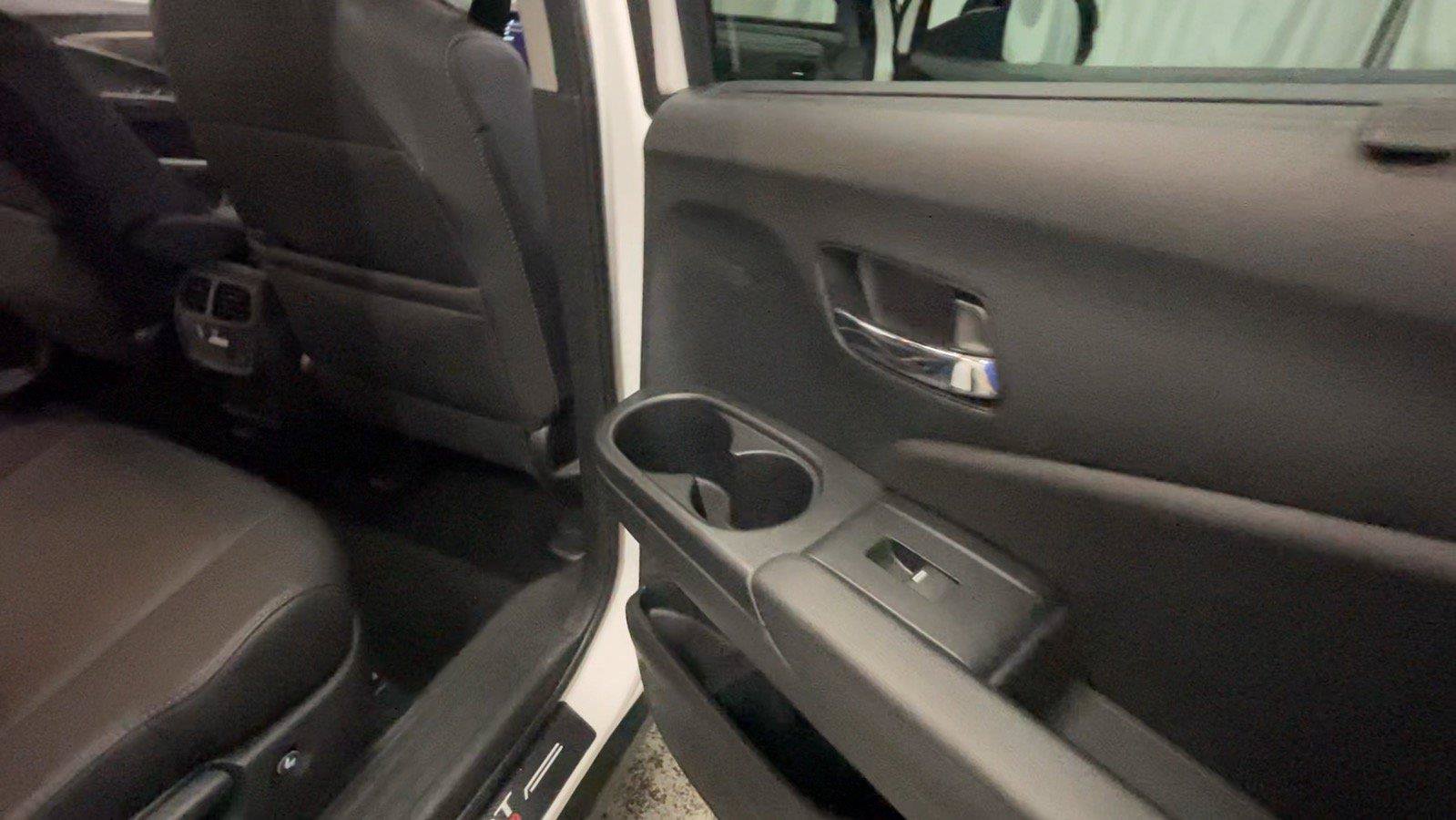Certified 2022 Honda Pilot EX-L image 21