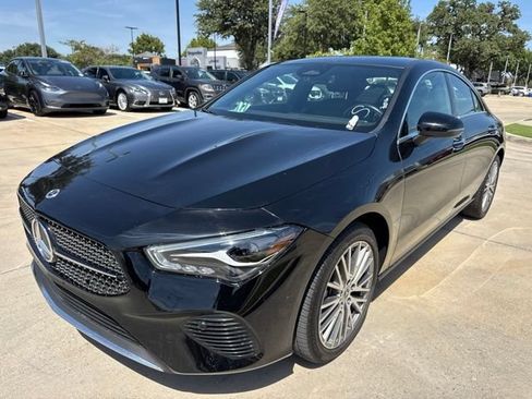 Used 2025 Mercedes-Benz CLA 250 image 7