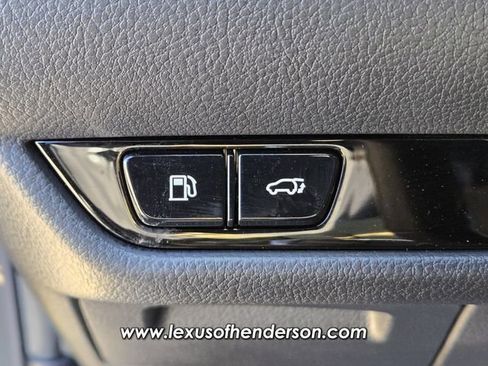 Used 2024 Lexus NX 250 FWD image 22