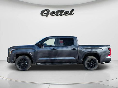New 2026 Toyota Tundra Limited AWD/4WD image 7