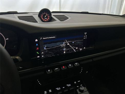 Certified 2026 Porsche 911 GT3 w/ Chrono Package image 22