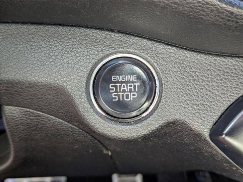 Used 2021 Kia Forte GT w/ GT2 Package FWD image 13