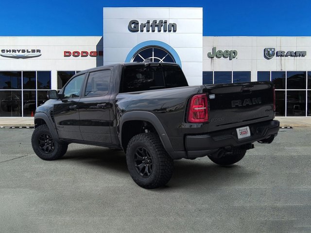 New 2026 RAM 1500 RHO w/ RHO Level 1 Equipment Group AWD/4WD image 9