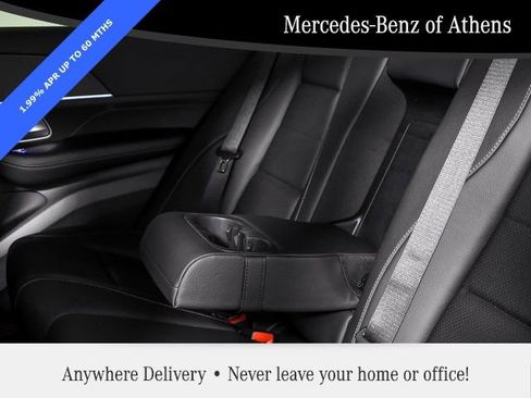 New 2025 Mercedes-Benz GLE 450 4MATIC image 36