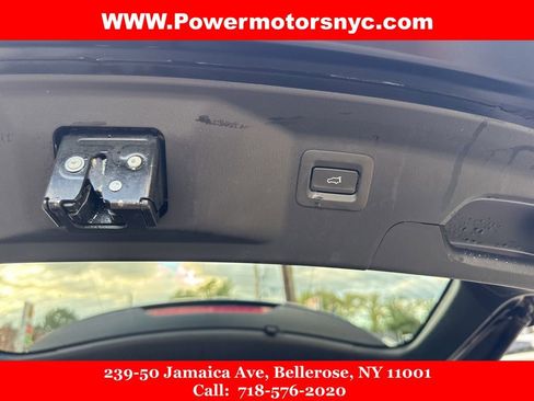 Used 2021 MAZDA CX-9 Grand Touring image 24