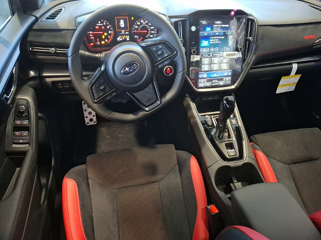 New 2026 Subaru WRX Limited AWD/4WD image 2