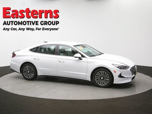 Used 2023 Hyundai Sonata SEL FWD image 46