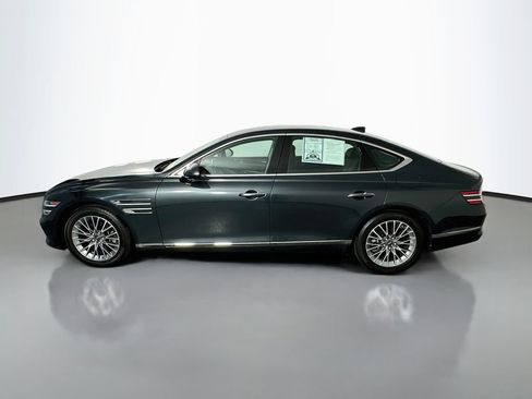 Used 2023 Genesis G80 2.5T AWD/4WD image 4