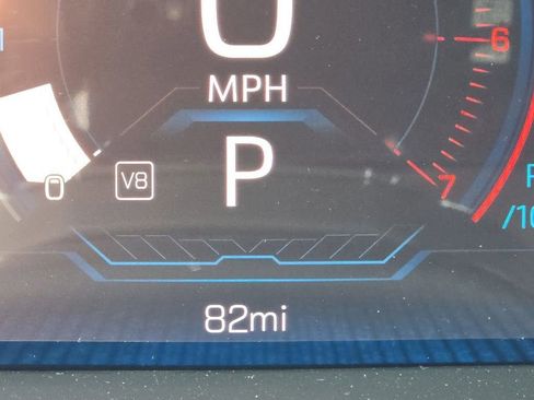 Used 2026 Chevrolet Corvette Stingray Coupe w/ 1LT image 15