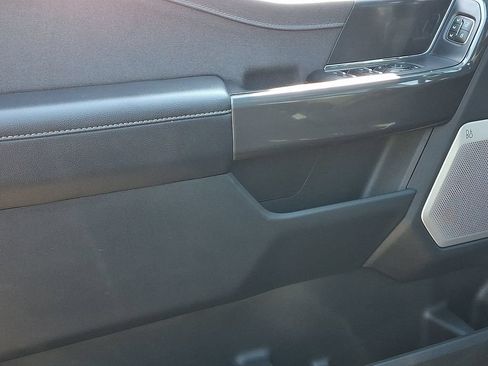 Used 2023 Ford F150 Lariat w/ Equipment Group 502A High AWD/4WD image 13