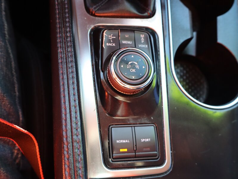 Used 2016 Nissan Maxima 3.5 S FWD image 23