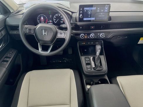 Used 2026 Honda CR-V LX image 27