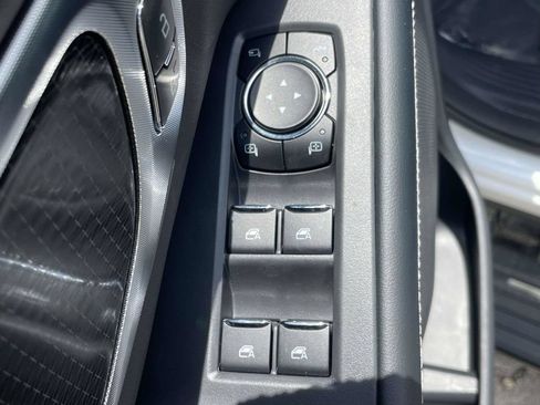 New 2025 Ford Expedition Platinum w/ Stealth Performance Package AWD/4WD image 16