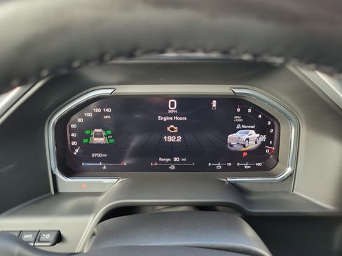 Used 2026 GMC Sierra 1500 Denali w/ Denali Reserve Package image 26