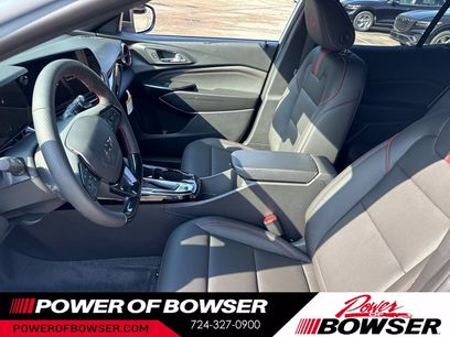 New 2026 Chevrolet Trax RS w/ Driver Confidence Package