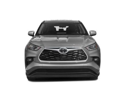 Used 2021 Toyota Highlander LE