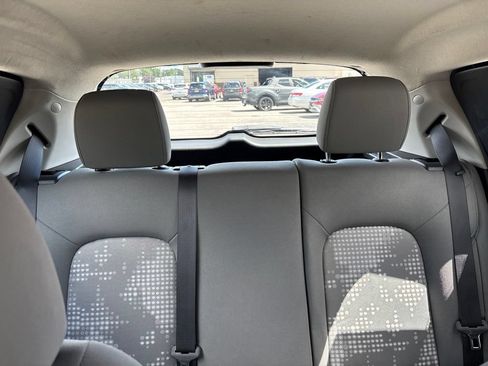 Used 2016 Chevrolet Sonic LS FWD image 20