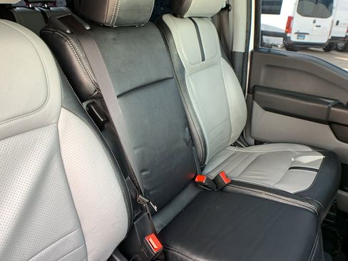 Used 2023 Ford F250 XL w/ XL Chrome Package image 29