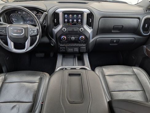 Used 2020 GMC Sierra 1500 SLT w/ SLT Premium Plus Package image 12
