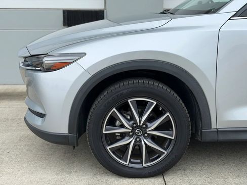 Used 2018 MAZDA CX-5 Grand Touring w/ Premium Package AWD/4WD image 33