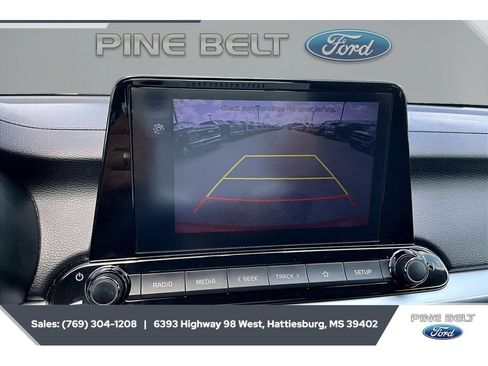 Used 2022 Kia Forte LXS w/ LXS Technology Package FWD image 15