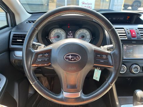 Used 2012 Subaru Impreza 2.0i Sport Limited AWD/4WD image 12