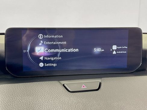 Used 2024 MAZDA CX-90 Plug-In Hybrid w/ Preferred AWD/4WD image 32
