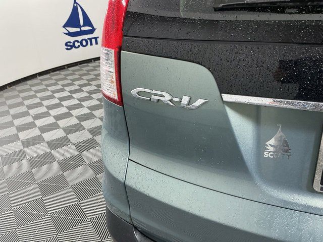 Used 2012 Honda CR-V EX image 19